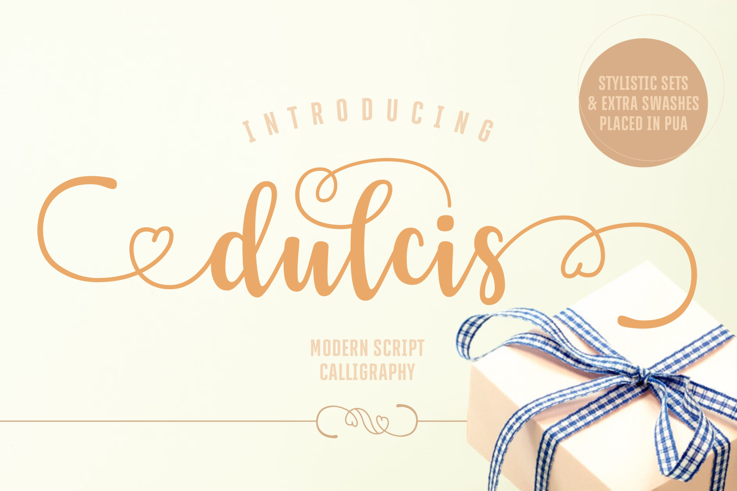 Discovering the Dulcis Font: A Handwritten Calligraphy Masterpiece